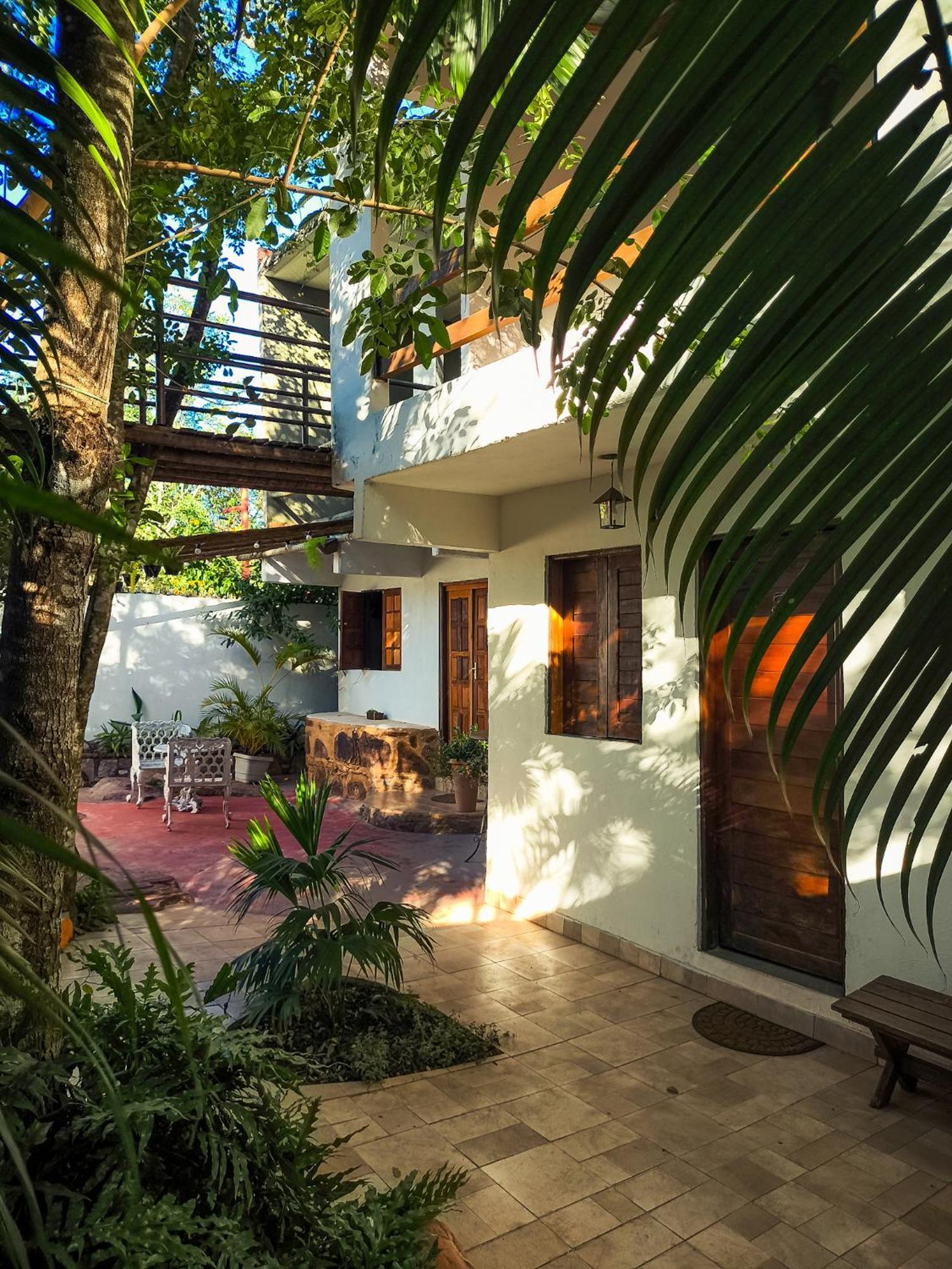 Villa Allma 伦索伊斯 外观 照片